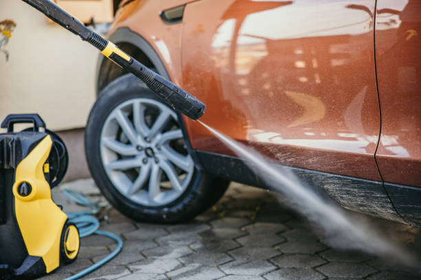 Best Garage Pressure Washing  in Marillo, CA