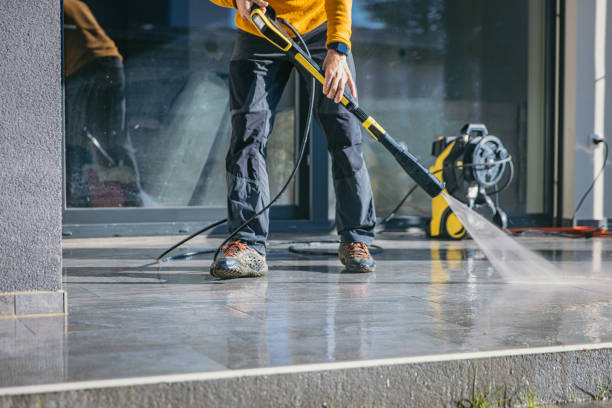 Best Fence Pressure Washing  in Marillo, CA