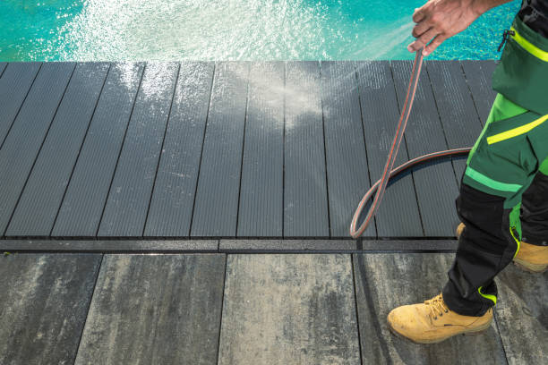 Best Pressure Washing Company Near Me  in Marillo, CA