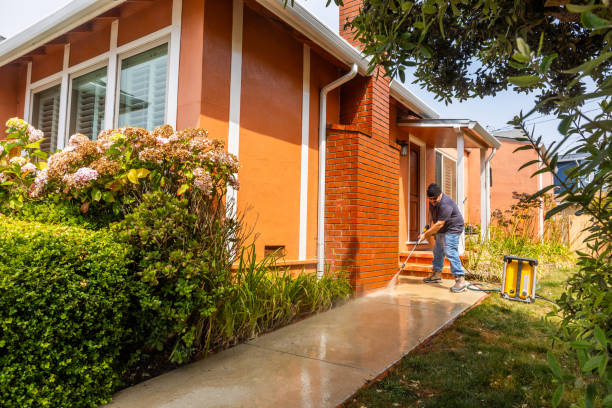 Best Roof Power Washing Services  in Marillo, CA