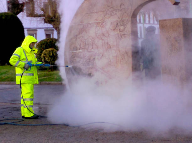 Best Roof Power Washing Services  in Marillo, CA