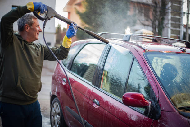  Marillo, CA Pressure Washing Pros