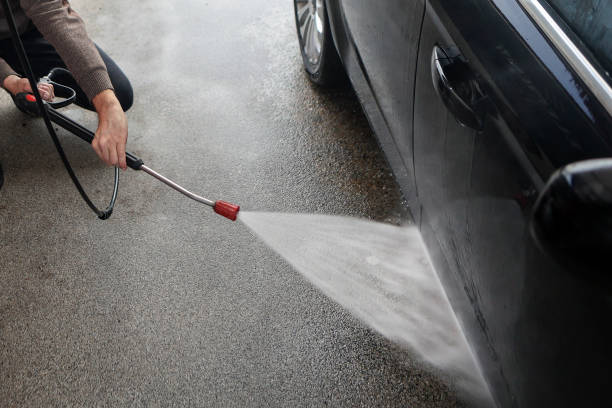Best Sidewalk Pressure Washing  in Marillo, CA