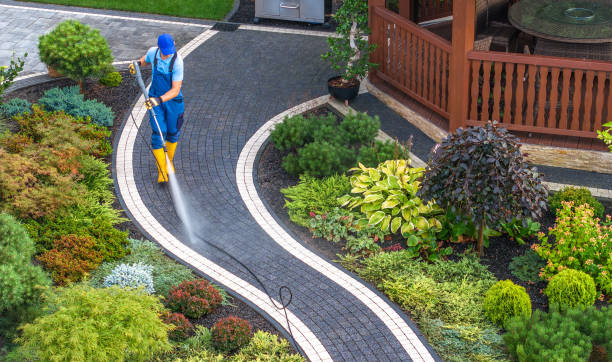 Deck Cleaning Services in Camarillo, CA